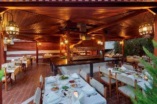 Fun&sun Miarosa Incekum Beach Hotel