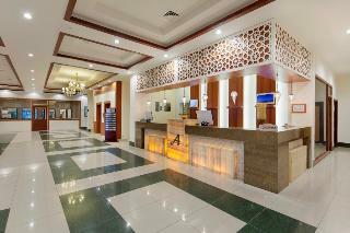Fun&sun Miarosa Incekum Beach Hotel