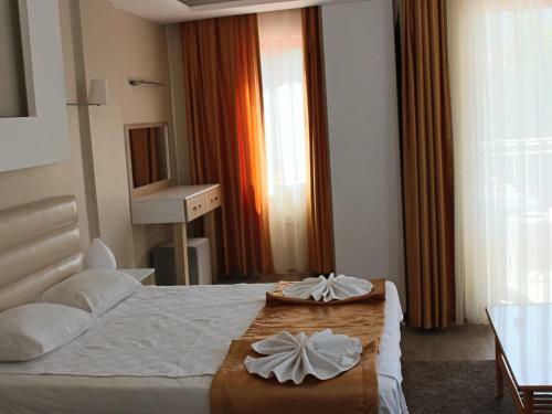 Apartamento Arya Hotel