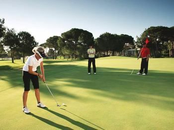 Hotel Robinson Club Nobilis