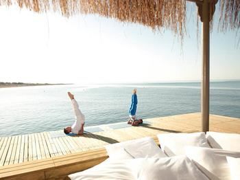 Hotel Robinson Club Nobilis