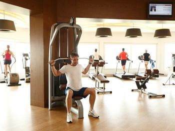 Hotel Robinson Club Nobilis