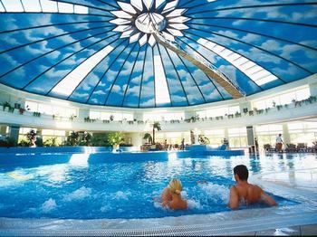 Hotel Robinson Club Nobilis