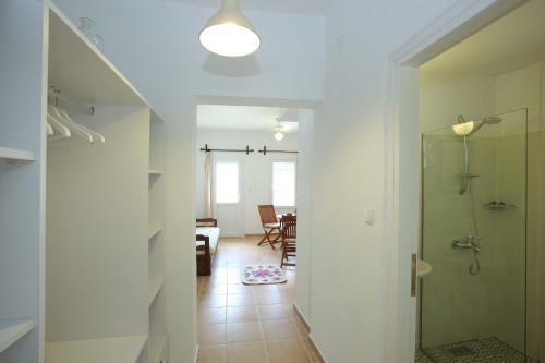Apartamento Casa Bodrum