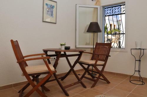 Apartamento Casa Bodrum