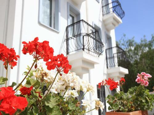 Apartamento Casa Bodrum