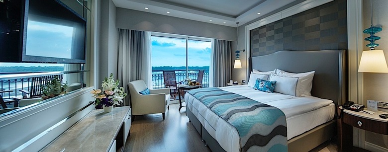 Hotel Titanic Deluxe Belek