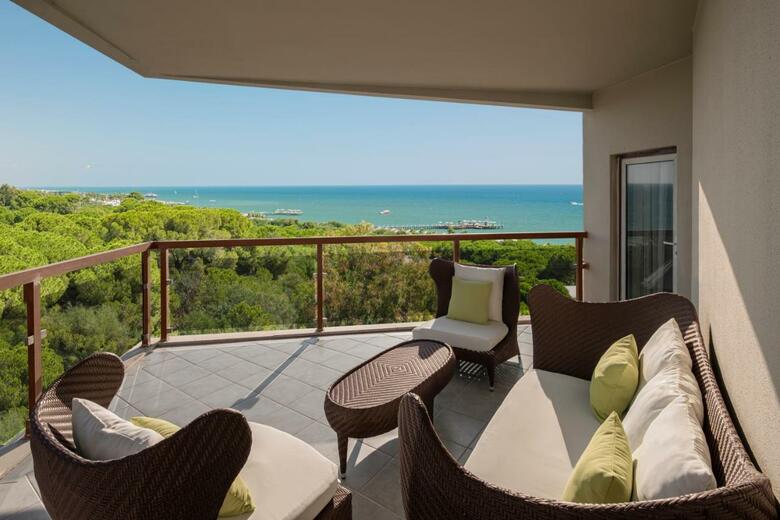 Hotel Papillon Zeugma Resort & Spa