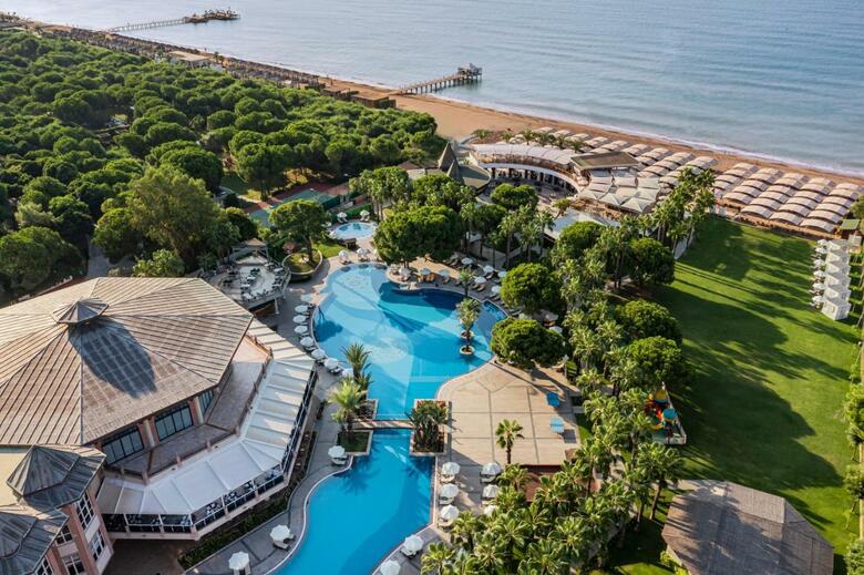 Hotel Papillon Zeugma Resort & Spa