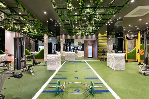 Hotel Limak Arcadia Golf Resort