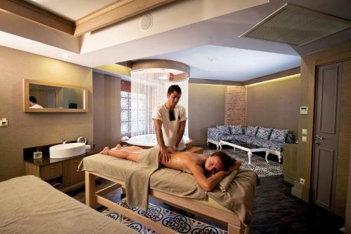 Hotel Limak Arcadia Golf Resort