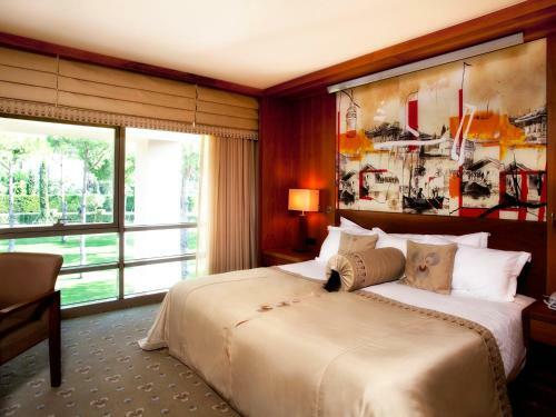 Hotel Gloria Serenity Resort