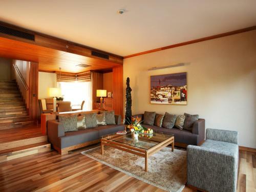 Hotel Gloria Serenity Resort