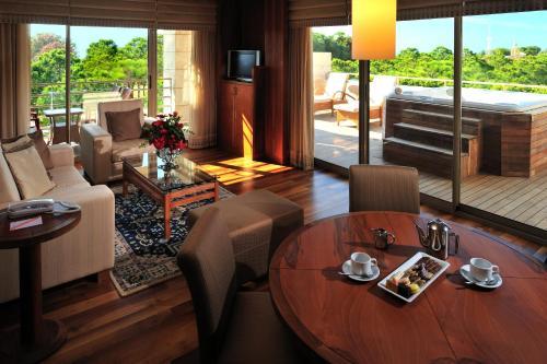 Hotel Gloria Serenity Resort