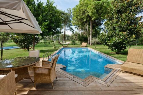 Hotel Gloria Serenity Resort