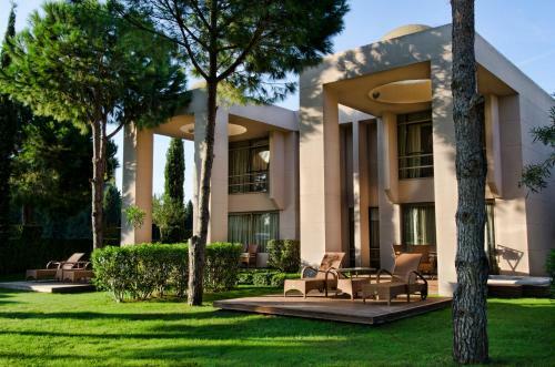 Hotel Gloria Serenity Resort