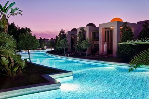 Hotel Gloria Serenity Resort