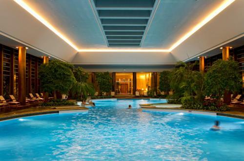 Hotel Gloria Serenity Resort