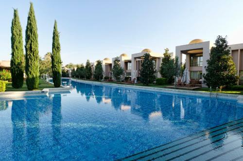 Hotel Gloria Serenity Resort