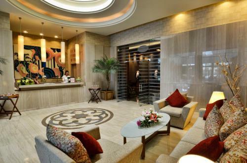 Hotel Gloria Serenity Resort