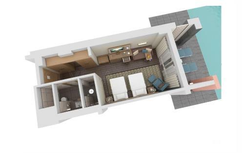 Hotel Club Mega Saray