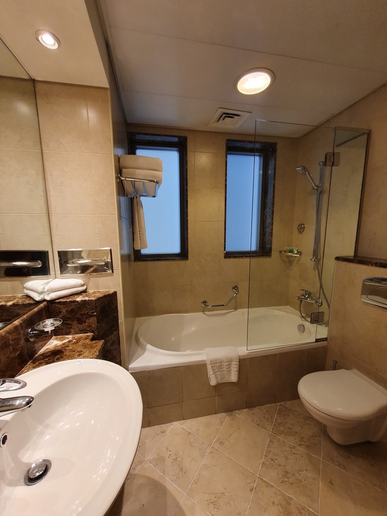 Aparthotel Vision Hotel Apartments Deluxe