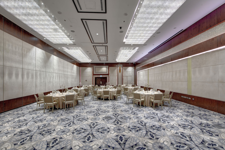 Metropolitan Hotel Dubai