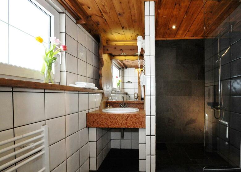 Alp Art Hotel G�tzens