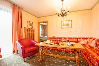 Hotel Johannesbad St. Georg