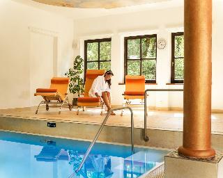 Hotel Johannesbad St. Georg