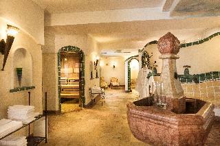 Hotel Johannesbad St. Georg