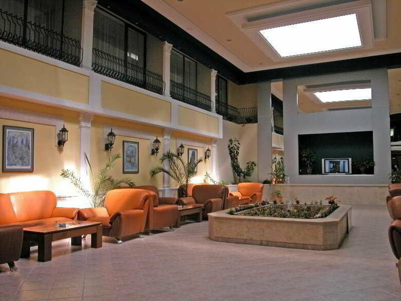 Hotel Shipka