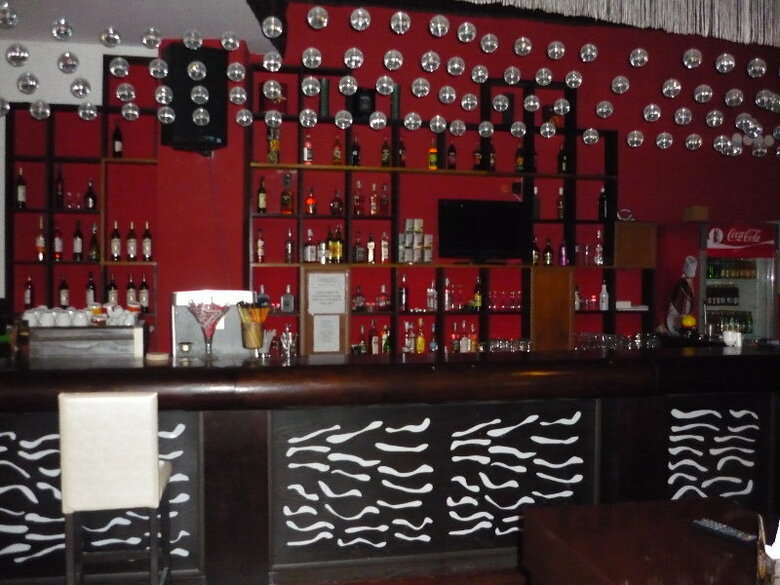 Elit Palace Hotel & Spa