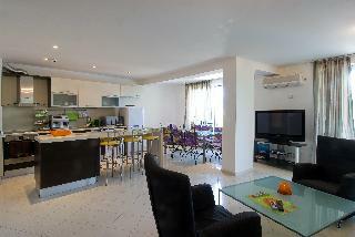 Hotel Yassen Mng Apartments