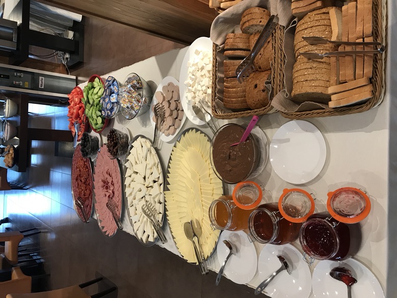 Hotel Balkan Jewel Resort & Chalets