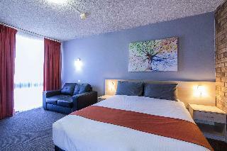 Hotel Comfort Inn Dubbo City