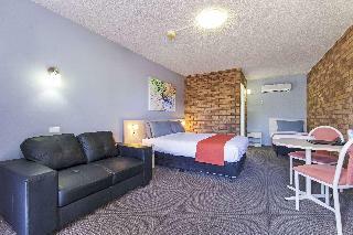 Hotel Comfort Inn Dubbo City