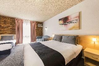 Hotel Comfort Inn Dubbo City