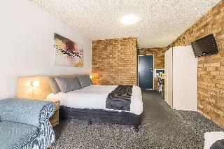Hotel Comfort Inn Dubbo City