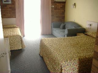 Hotel Comfort Inn Dubbo City