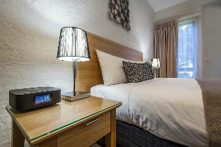 Hotel Comfort Inn Coach & Bushmans