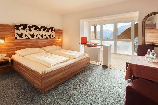 Best Western Panoramahotel Talhof