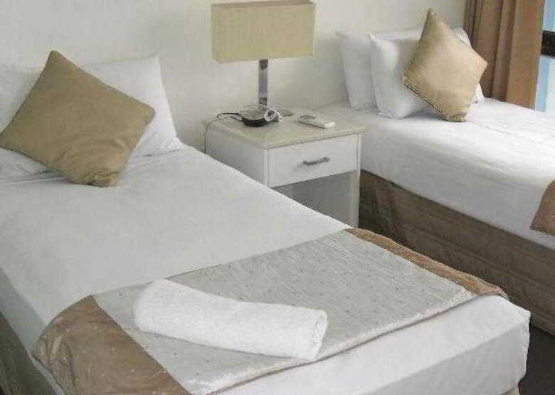 Hotel Aegean Apartments