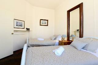 Hotel Edinburgh Gallery Bed & Breakfast