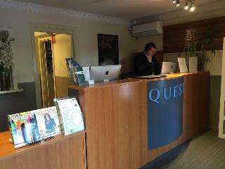 Hotel Quest Royal Gardens