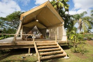 Hotel Ikurangi Eco Retreat