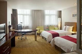Hotel Holiday Inn Downtown Hefei