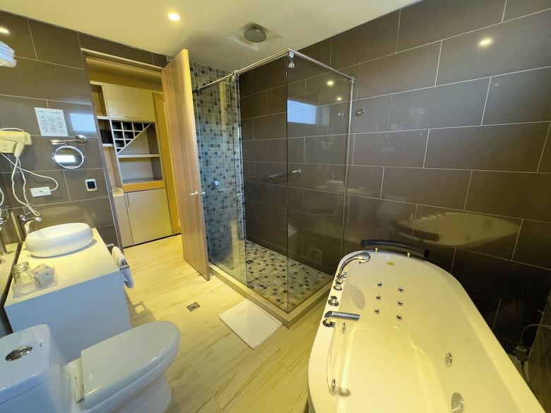 Hotel Catedral Plaza