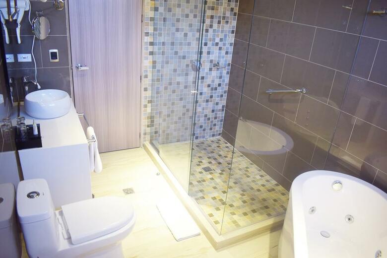 Hotel Catedral Plaza
