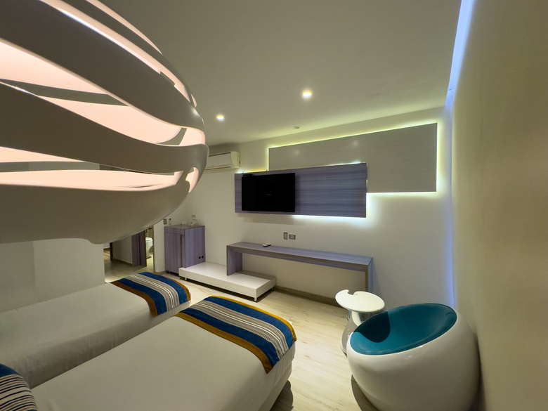 Hotel Catedral Plaza